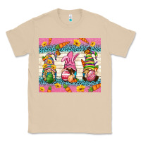 Mushroom Easter Gnomies Tumbler Easter Day Classic Tee - Neo Western