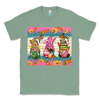 Sage Easter Gnomies Tumbler Easter Day Classic Tee - Neo Western