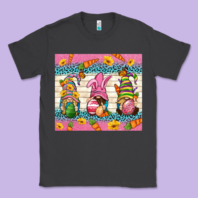 Easter Gnomies Tumbler Easter Day Classic Tee Designed By Neo Western