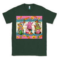 Sports Green Easter Gnomies Tumbler Easter Day Classic Tee - Neo Western