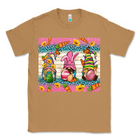 Toasted Coconut Easter Gnomies Tumbler Easter Day Classic Tee - Neo Western