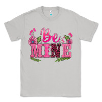 Moon Dust walentine's day be mine Classic Tee - BarkalooDesign