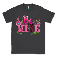 Smoke walentine's day be mine Classic Tee - BarkalooDesign