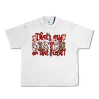 Lunar Rock that s my sister on that field Urban Heavy Tee - Zillion Design Studio