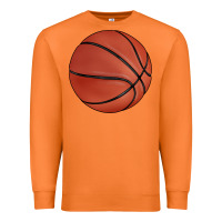 Carrot basketball Premium Sweatshirt - BarkalooDesign
