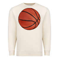 Sandshell basketball Premium Sweatshirt - BarkalooDesign