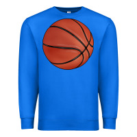 True Royal basketball Premium Sweatshirt - BarkalooDesign