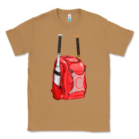 Red Bat Backpack Fa Element Classic Tee | Teevron