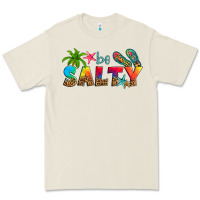 Bone be salty Premium Tee - Artiststas