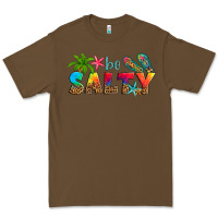 Cacao be salty Premium Tee - Artiststas