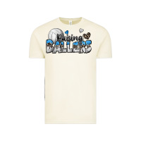 Vintage Arctic raising ballers volleyball Vintage Tee - Zillion Design Studio