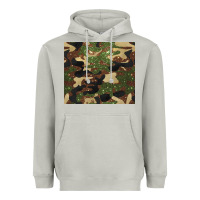 Moon Dust camouflage glitter Heavyweight Hoodie - BarkalooDesign