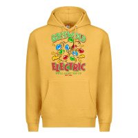 Mustard griswold electric christmas vacation Premium Hoodie - MaliasSmallBusiness
