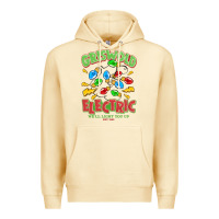 Pina Colada griswold electric christmas vacation Premium Hoodie - MaliasSmallBusiness
