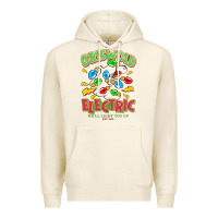 Tofu griswold electric christmas vacation Premium Hoodie - MaliasSmallBusiness