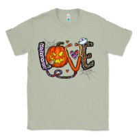 Matcha love halloween Classic Tee - CowhideDigitalArt