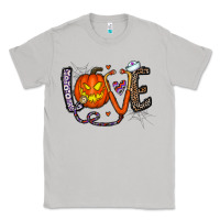 Moon Dust love halloween Classic Tee - CowhideDigitalArt