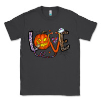 Smoke love halloween Classic Tee - CowhideDigitalArt
