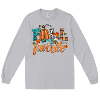 Moon Dust fall is my favorite Long Sleeve Tee - HRA Design Shop