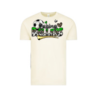 Vintage Arctic raising ballers soccer Vintage Tee - Zillion Design Studio