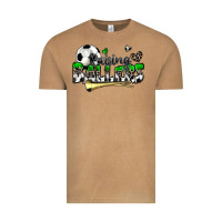 Vintage Camel raising ballers soccer Vintage Tee - Zillion Design Studio