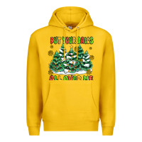 Lemon put your balls all over me Premium Hoodie - MaliasSmallBusiness