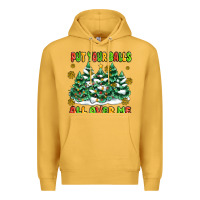 Mustard put your balls all over me Premium Hoodie - MaliasSmallBusiness