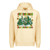 Pina Colada put your balls all over me Premium Hoodie - MaliasSmallBusiness