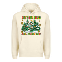 Sandshell put your balls all over me Premium Hoodie - MaliasSmallBusiness
