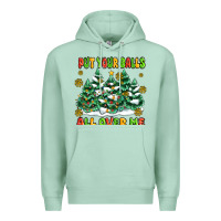Seafoam put your balls all over me Premium Hoodie - MaliasSmallBusiness