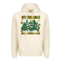 Tofu put your balls all over me Premium Hoodie - MaliasSmallBusiness