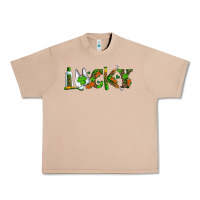 Burro dental lucky st patricks day Urban Heavy Tee - RanaPortraitStore