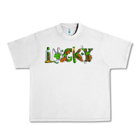 Lunar Rock dental lucky st patricks day Urban Heavy Tee - RanaPortraitStore