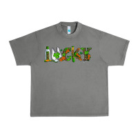 Tornado dental lucky st patricks day Urban Heavy Tee - RanaPortraitStore