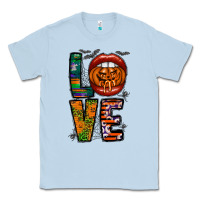 Love Halloween Lips Classic Tee | Teevron