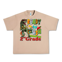 Burro ready to crush second grade Urban Heavy Tee - texasbilliewilder