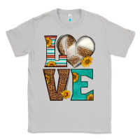 Moon Dust western volleyball love Classic Tee - HRA Design Shop