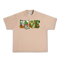 Burro dental love st patricks day Urban Heavy Tee - RanaPortraitStore