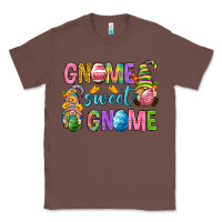Chestnut Easter gnome sweet gnome Classic Tee - Neo Western