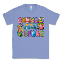 Colony Blue Easter gnome sweet gnome Classic Tee - Neo Western