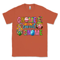Copper Easter gnome sweet gnome Classic Tee - Neo Western