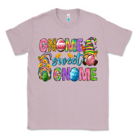 Lilac Easter gnome sweet gnome Classic Tee - Neo Western