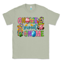 Matcha Easter gnome sweet gnome Classic Tee - Neo Western