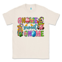 Natural Easter gnome sweet gnome Classic Tee - Neo Western