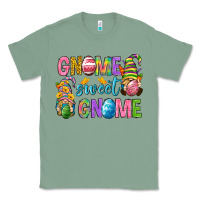 Sage Easter gnome sweet gnome Classic Tee - Neo Western