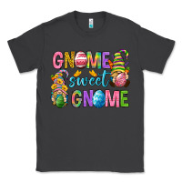 Smoke Easter gnome sweet gnome Classic Tee - Neo Western