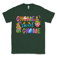 Sports Green Easter gnome sweet gnome Classic Tee - Neo Western