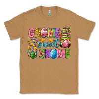 Toasted Coconut Easter gnome sweet gnome Classic Tee - Neo Western
