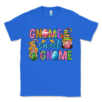 True Royal Easter gnome sweet gnome Classic Tee - Neo Western