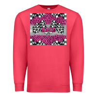 Cardinal race mom Premium Sweatshirt - BarkalooDesign